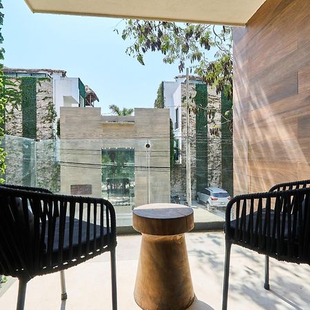 Bakal Residence By Lockey 图卢姆 外观 照片