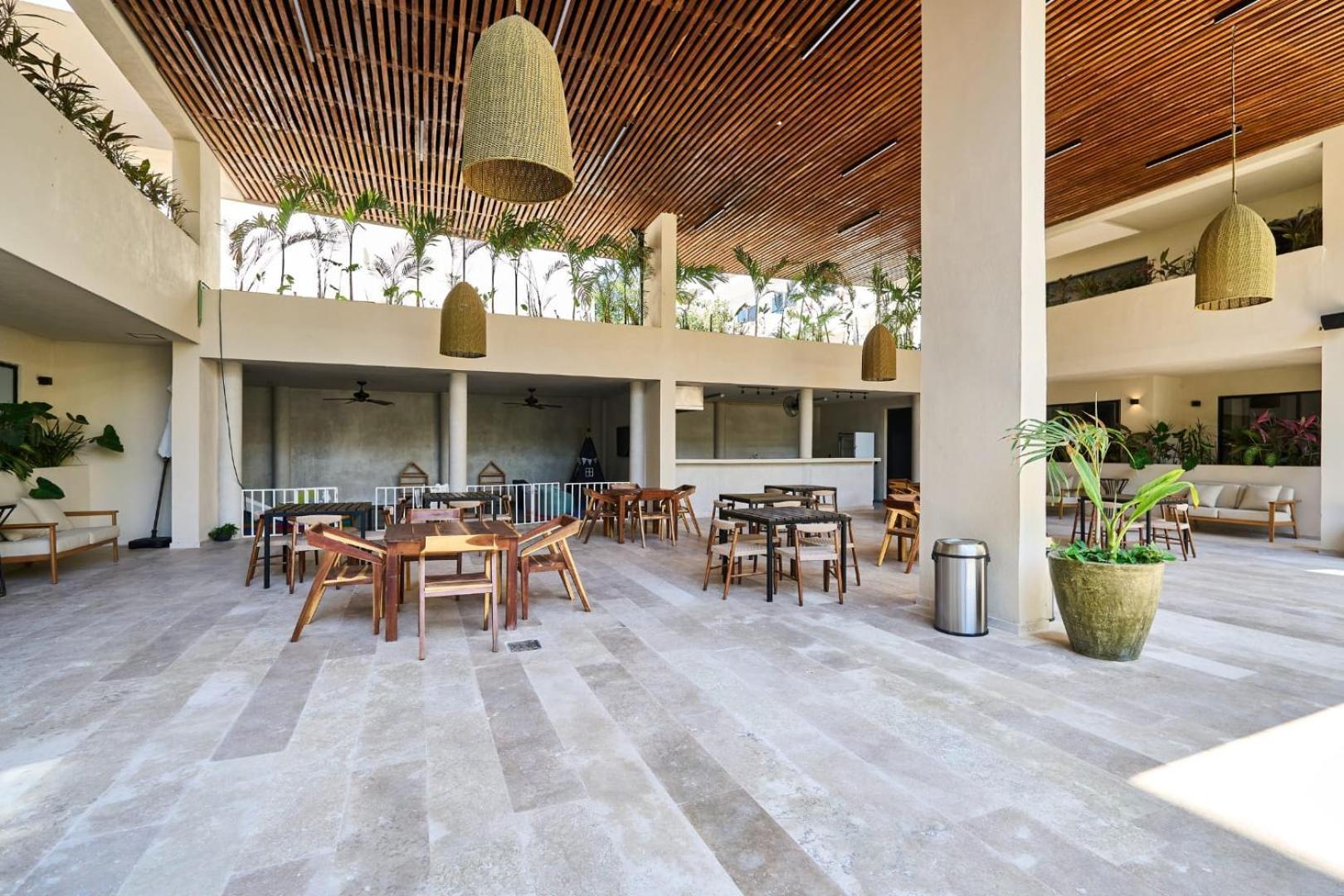 Bakal Residence By Lockey 图卢姆 外观 照片