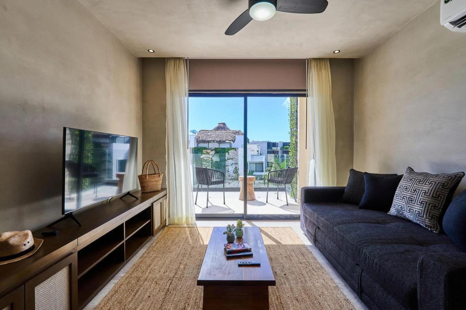 Bakal Residence By Lockey 图卢姆 外观 照片