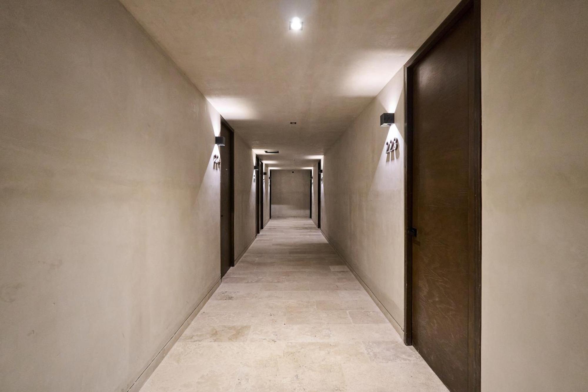 Bakal Residence By Lockey 图卢姆 外观 照片