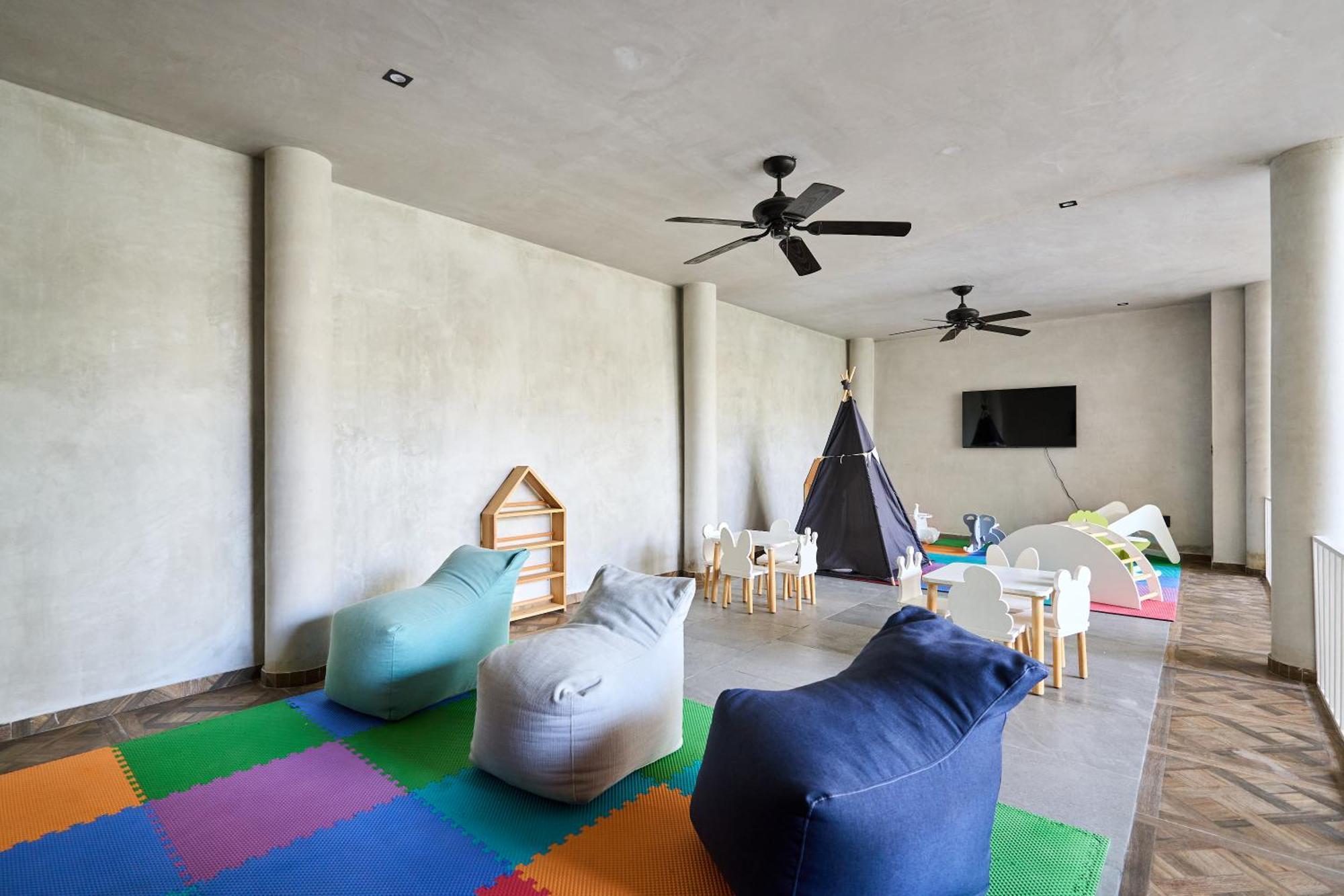 Bakal Residence By Lockey 图卢姆 外观 照片