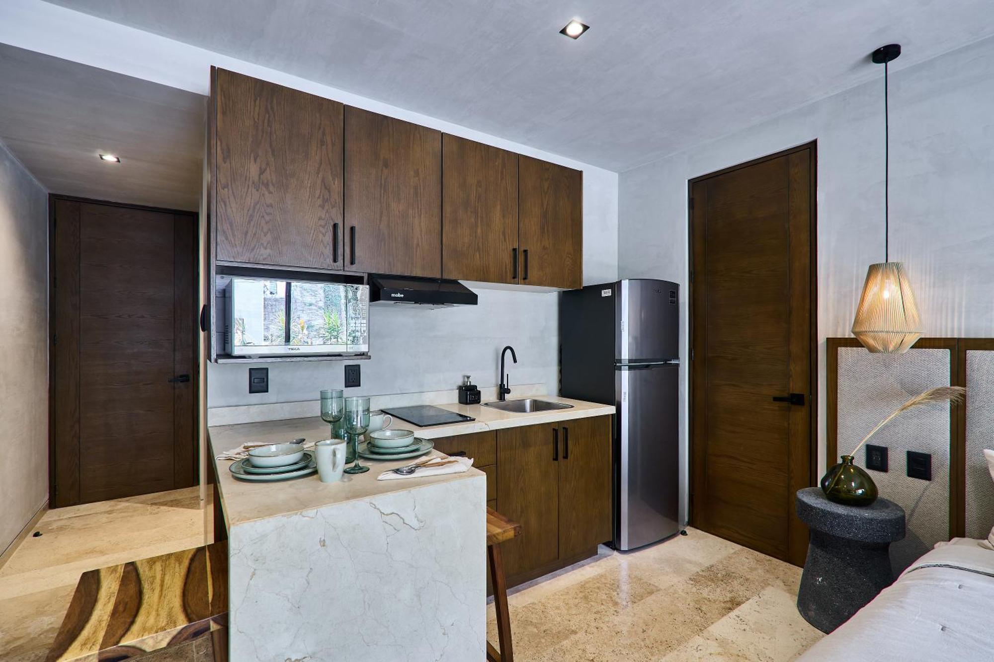 Bakal Residence By Lockey 图卢姆 外观 照片