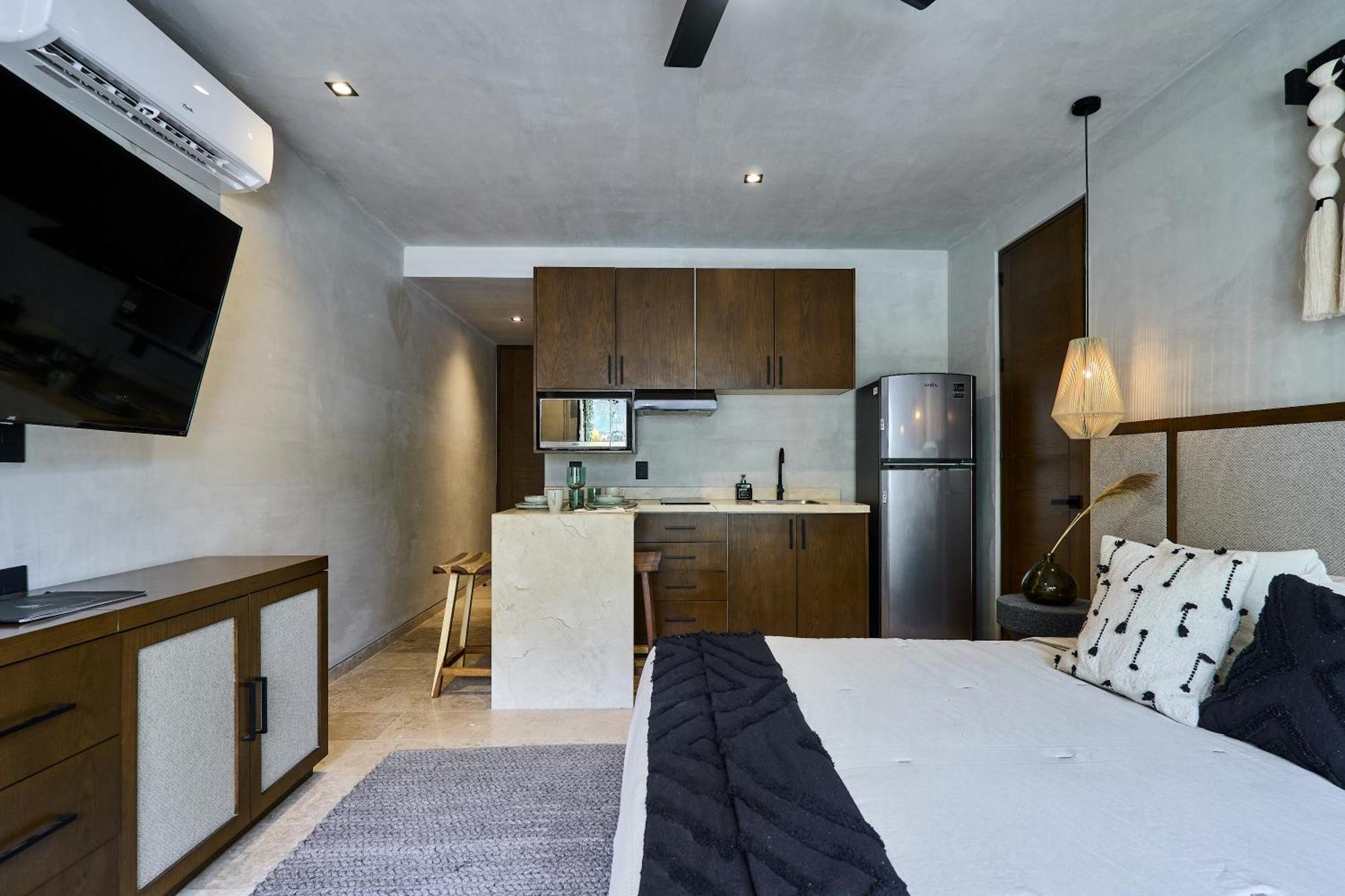 Bakal Residence By Lockey 图卢姆 外观 照片